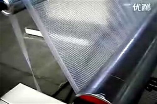 大石橋自動氣泡膜機 提升包裝效率的專業之選