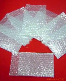 《不起眼的守護者 氣泡膜的多重角色》