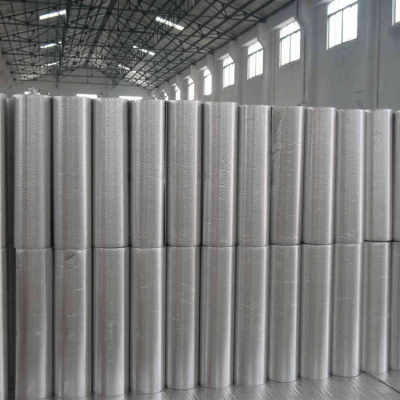 順義大泡氣泡膜 高效保溫材料助力綠色節能新征程