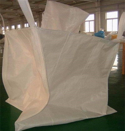 武定縣噸袋新篇章 上下料口與底部兜底方案助力包裝升級